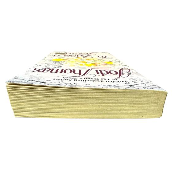 To Kiss a Texan by Jodi Thomas (Paperback) (Autographed) - Picture 6 of 7